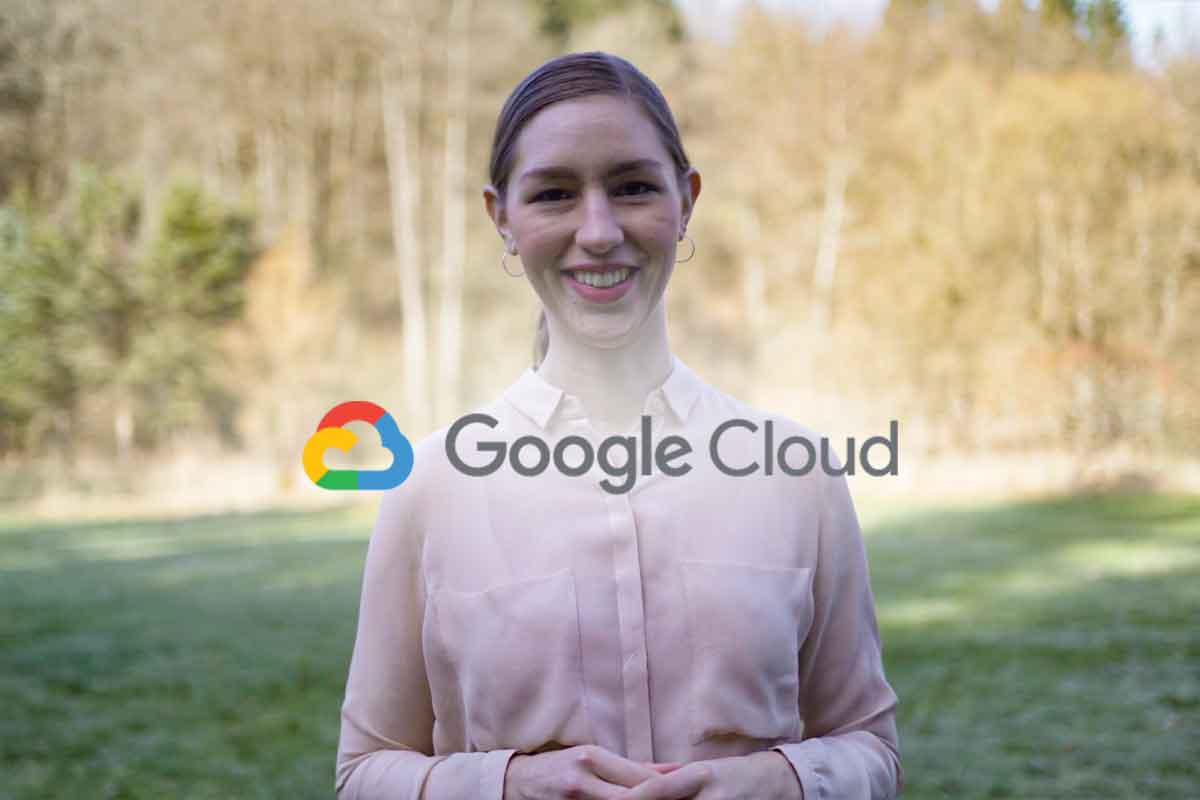Google-cloud-portofolio